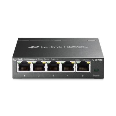 TP-Link TL-SG105E switch