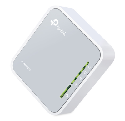 TP-Link TL-WR902AC