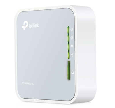 TP-Link TL-WR902AC