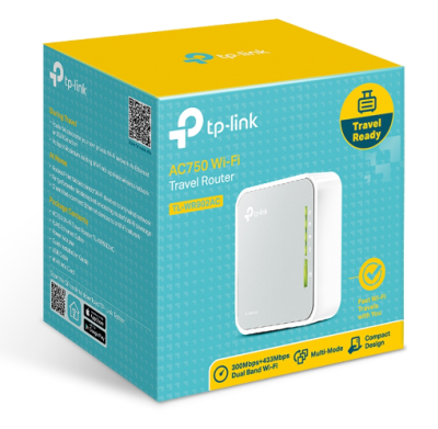 TP-Link TL-WR902AC