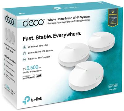 TP-Link Deco M5 3-pack