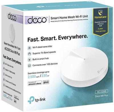 TP-Link Deco M9 Plus 1-pack