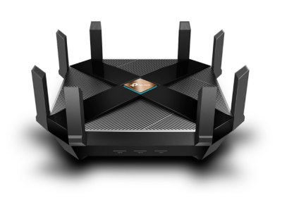 TP-Link Archer AX6000