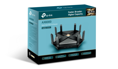 TP-Link Archer AX6000