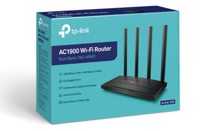 TP-Link Archer C80