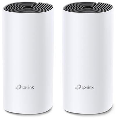 TP-Link Deco E4 2-pack