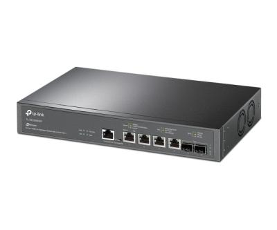 TP-Link TL-SX3206HPP switch PoE