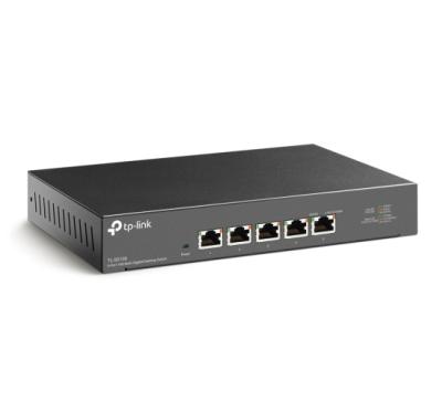 TP-Link TL-SX105 switch