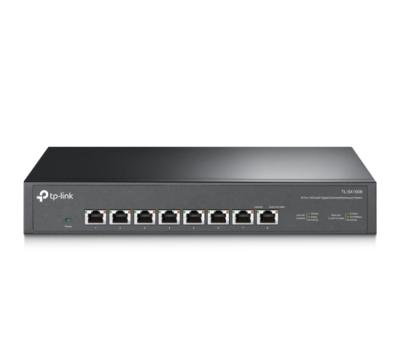 TP-Link TL-SX1008 switch