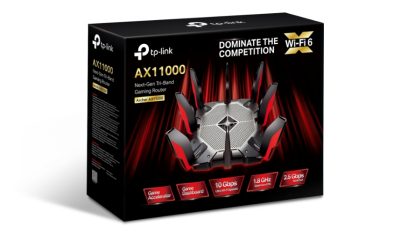 TP-Link Archer AX11000