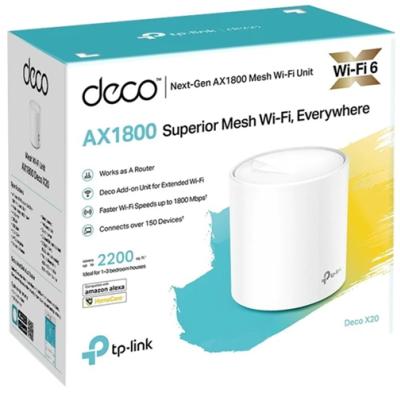 TP-Link Deco X20 1-pack