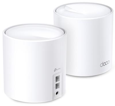 TP-Link Deco X20 2-pack