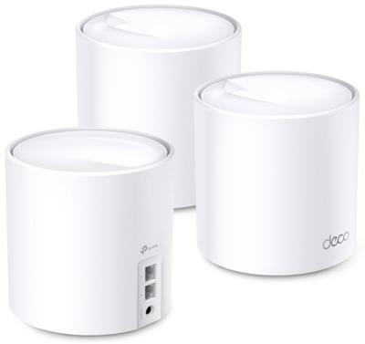 TP-Link Deco X20 3-pack