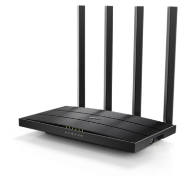 TP-Link Archer C6U