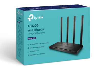 TP-Link Archer C6U