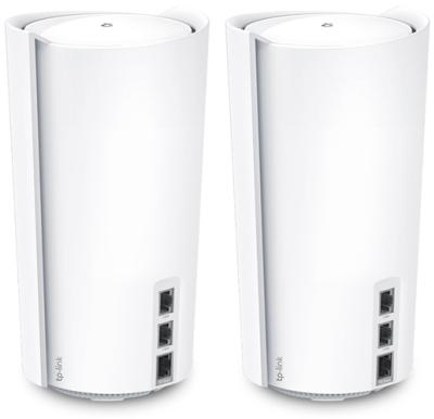 TP-Link Deco XE200 2-pack