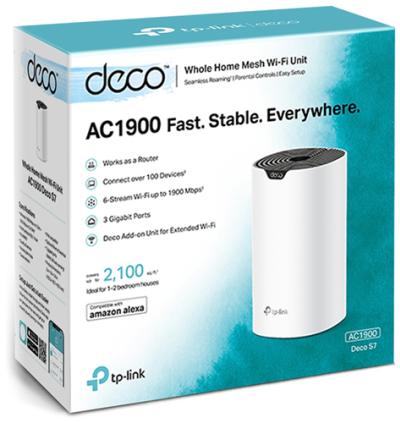 TP-Link Deco S7 1-pack