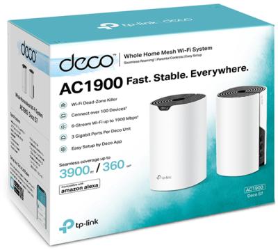 TP-Link Deco S7 2-pack