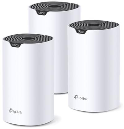 TP-Link Deco S7 3-pack