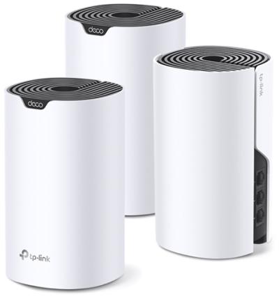 TP-Link Deco S7 3-pack