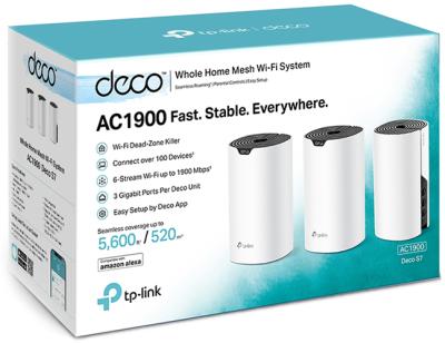 TP-Link Deco S7 3-pack