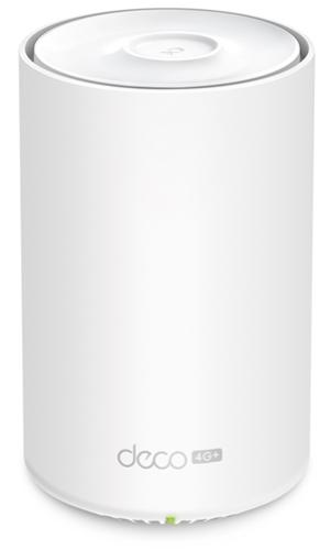 TP-Link Deco X50-4G 1-pack