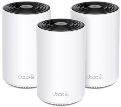 TP-Link Deco XE75 3-pack