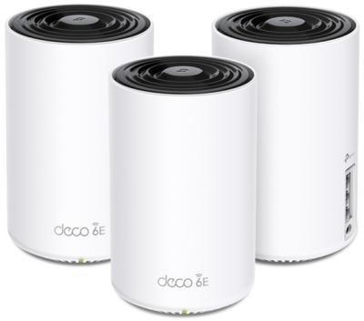 TP-Link Deco XE75 3-pack