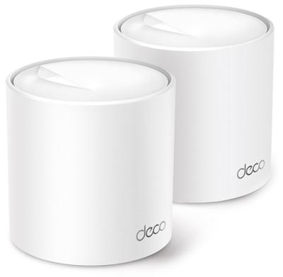TP-Link Deco X50 2-pack