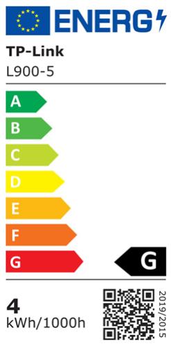 TP-Link Tapo L900-5