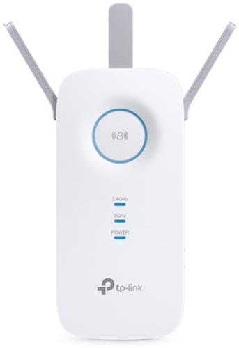 TP-Link RE550 bezdrôtový extender AC1900