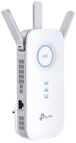 TP-Link RE550 bezdrôtový extender AC1900