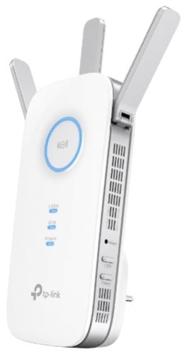 TP-Link RE450 bezdrôtový extender AC1750