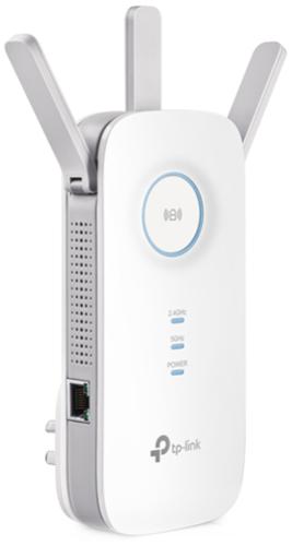 TP-Link RE450 bezdrôtový extender AC1750