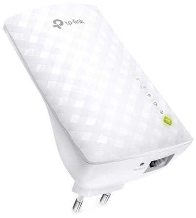 TP-Link RE200 bezdrôtový extender AC750