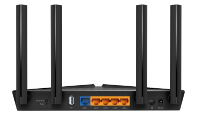 TP-Link Archer AX20