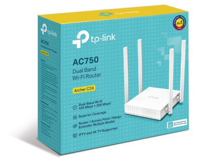 TP-Link Archer C24