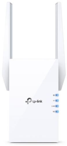 TP-Link RE605X bezdrôtový extender AX1800