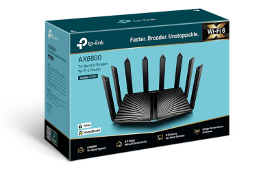 TP-Link Archer AX90