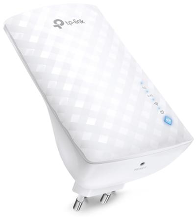 TP-Link RE190 bezdrôtový extender AC750