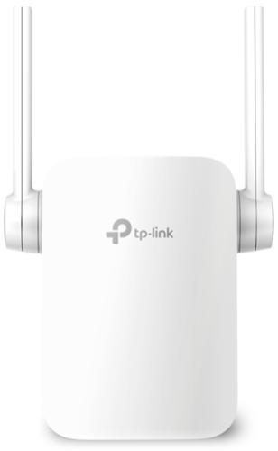 TP-Link RE205 bezdrôtový extender AC750