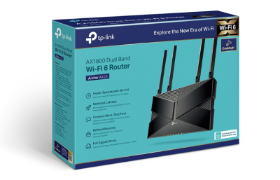 TP-Link Archer AX23