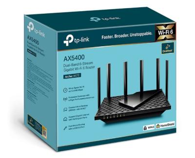 TP-Link Archer AX72