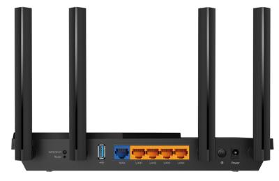 TP-Link Archer AX55