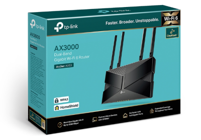 TP-Link Archer AX53