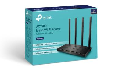 TP-Link Archer A6