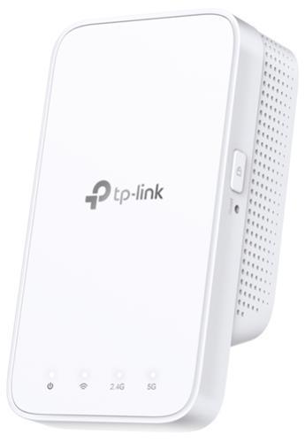 TP-Link RE300 bezdrôtový extender AC1200