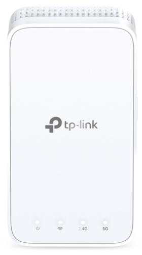 TP-Link RE300 bezdrôtový extender AC1200