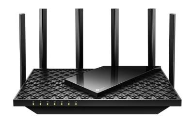 TP-Link Archer AX72 Pro