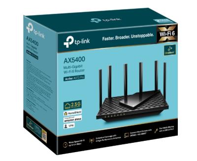 TP-Link Archer AX72 Pro